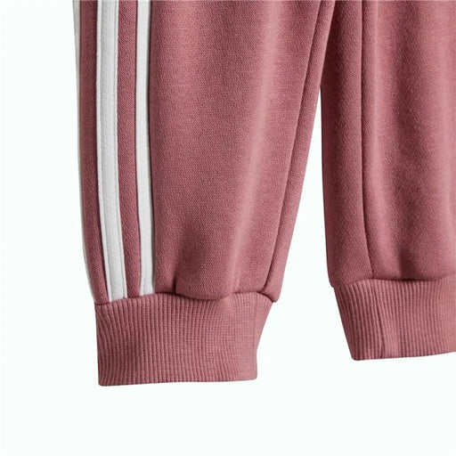 Детски Анцуг Adidas Essentials Розов