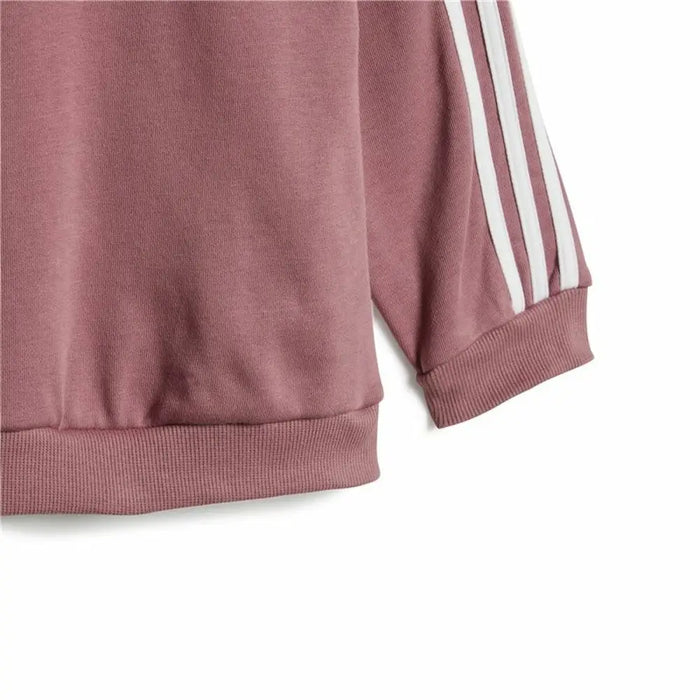 Детски Анцуг Adidas Essentials Розов