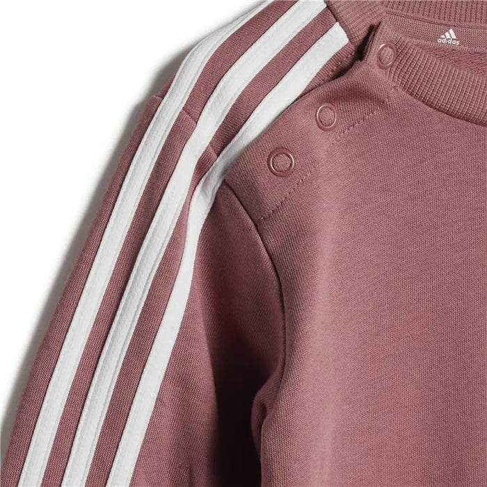 Детски Анцуг Adidas Essentials Розов