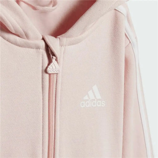 Детски Анцуг Adidas Essentials Розов