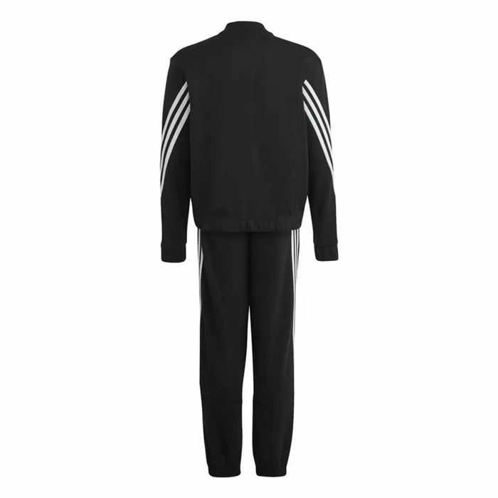 Детски Анцуг Adidas Future Icons Черен