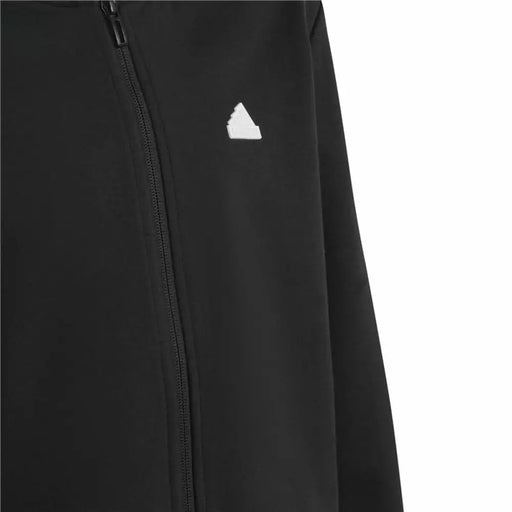 Детски Анцуг Adidas Future Icons Черен