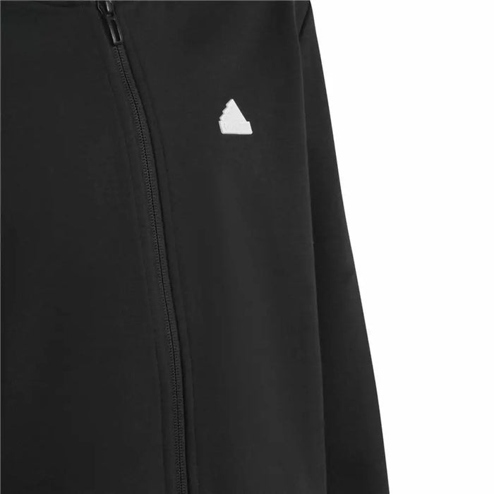 Детски Анцуг Adidas Future Icons Черен
