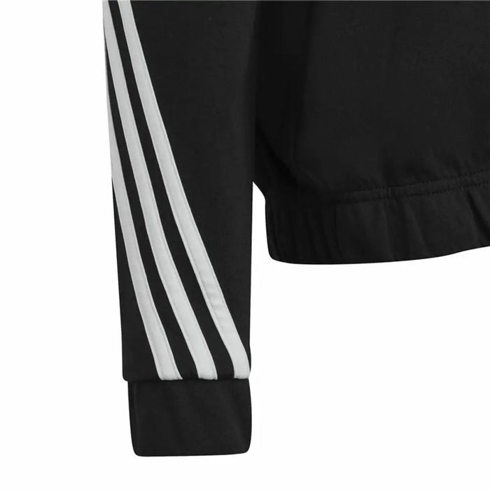 Детски Анцуг Adidas Future Icons Черен