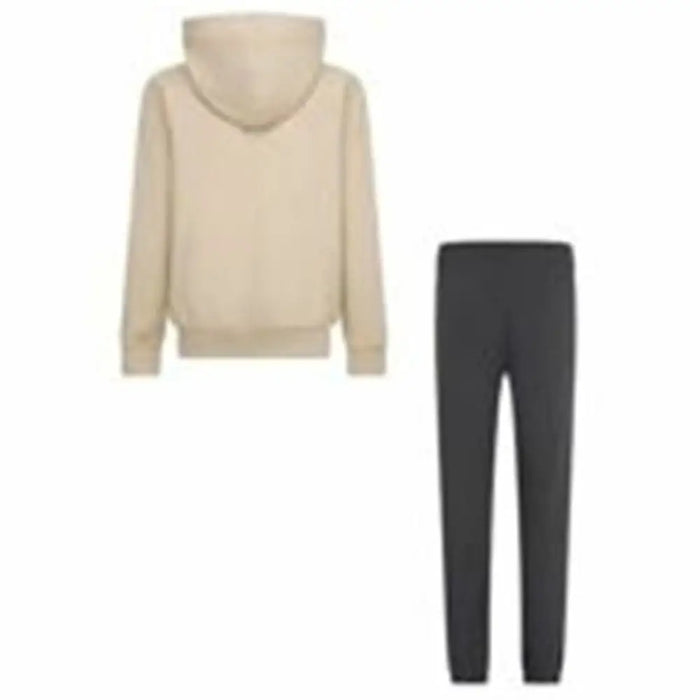 Детски Анцуг Converse Cstar Fleece 2 Части