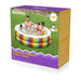 ДЕТСКИ БАСЕЙН Ф206X51CM BESTWAY 54443