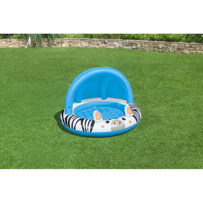 ДЕТСКИ БАСЕЙН Ф97X66CM BESTWAY 52559 BESTWAY 52559