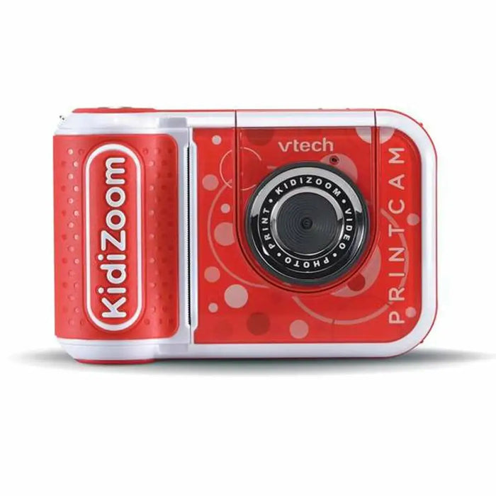 Детски Цифров Фотоапарат Vtech Kidizoom Фотографски принтер