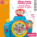 Детски фотоапарат Winfun Син 17 x 16,5 x 8 cm (6 броя)
