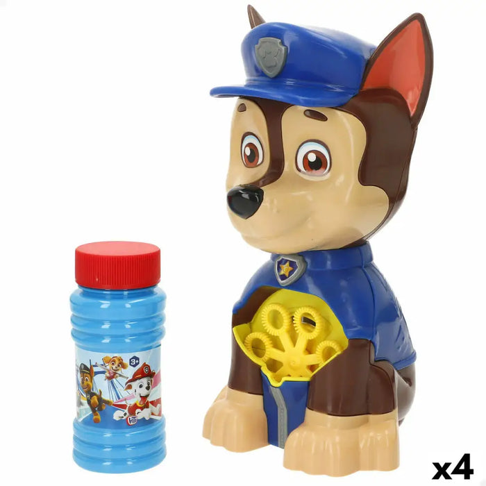 Детски фотоапарат The Paw Patrol 10,5 x 21 x 11,5 cm