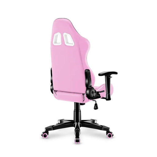 Детски геймърски стол Huzaro HZ-Ranger 6.0 PINK