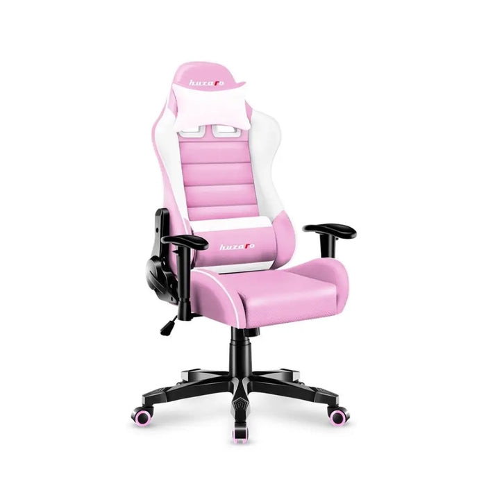 Детски геймърски стол Huzaro HZ-Ranger 6.0 PINK
