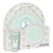 Детски комплект съдове Miffy Menta (5 Части)