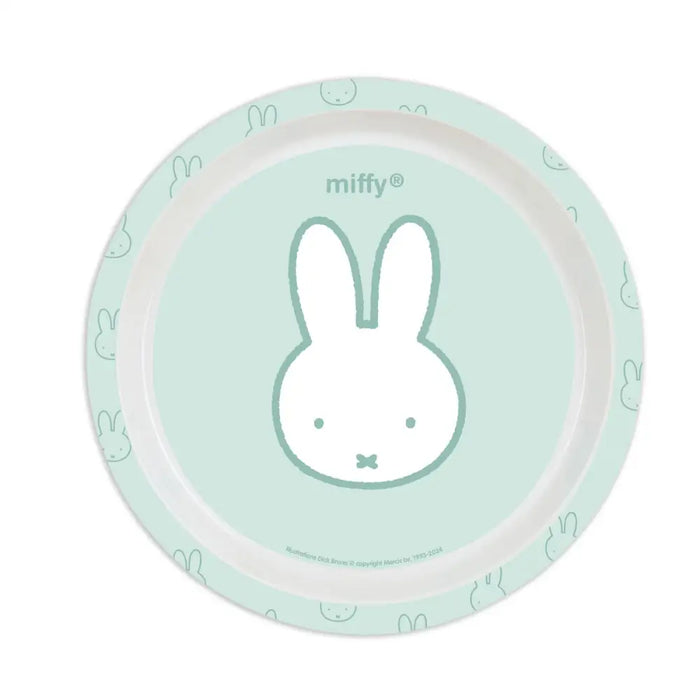 Детски комплект съдове Miffy Menta (5 Части)
