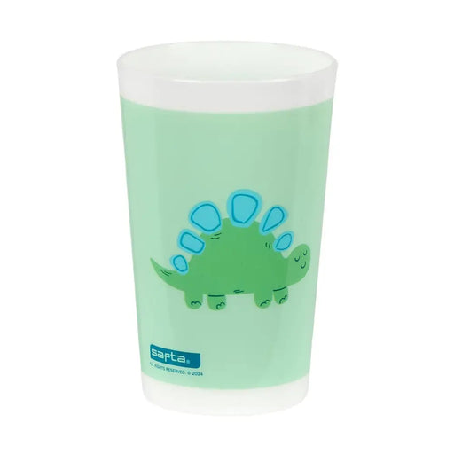 Детски комплект съдове Safta Dino полиестер 26 x 26 x 9 cm