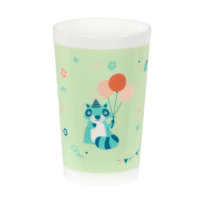 Детски комплект съдове Safta Fiesta полиестер 26 x 26 x 9 cm