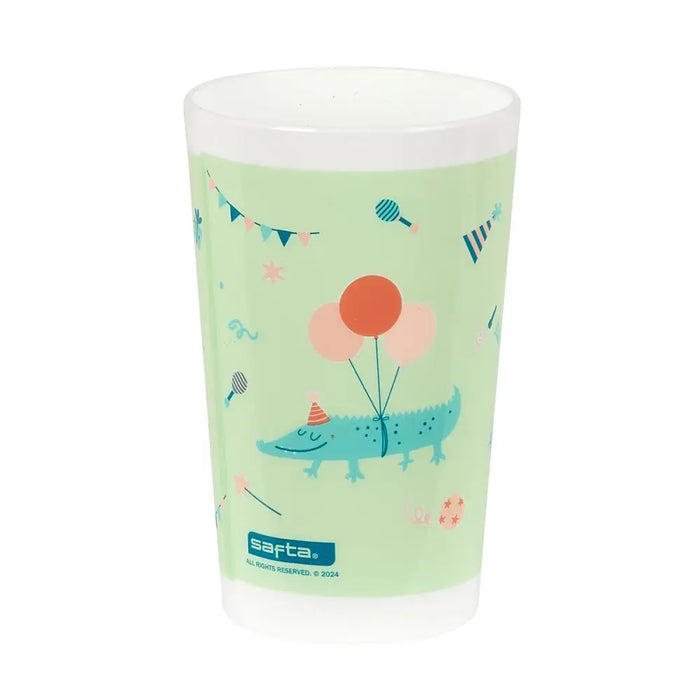 Детски комплект съдове Safta Fiesta полиестер 26 x 26 x 9 cm