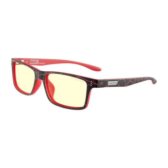 Детски компютърни очила GUNNAR Cruz Spider-Man Miles