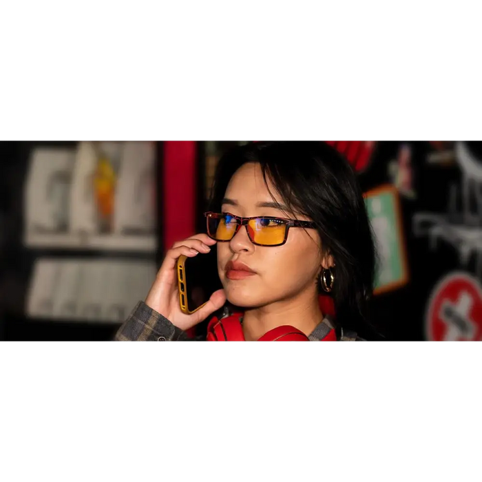 Детски компютърни очила GUNNAR Cruz Spider-Man Miles