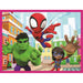 Детски Пъзел Clementoni Spidey