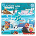 Детски Пъзел Colorbaby Artic 4 в 1 174 Части 136 x 34 cm (6
