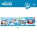 Детски Пъзел Colorbaby Artic 4 в 1 174 Части 136 x 34 cm (6