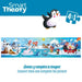 Детски Пъзел Colorbaby Artic 4 в 1 174 Части 136 x 34 cm (6