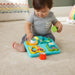Детски Пъзел Fisher-Price Превозни Средства
