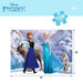 Детски Пъзел Frozen Двустранно 108 Части 70 x 1,5 x 50 cm