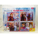 Детски Пъзел Frozen Двустранно 4 в 1 48 Части 35 x 1,5 x 25