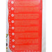 Детски Пъзел Lisciani Giochi 16 x 0,5 x 15 cm Сензорен 18