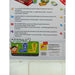 Детски Пъзел Lisciani Giochi 16 x 0,5 x 15 cm Сензорен 18