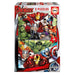 Детски Пъзел Marvel Avengers Educa (2 x 48 pcs)