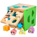 Детски Пъзел от Дърво Disney 14 Части 15 x 15 x 15 cm (6