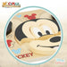 Детски Пъзел от Дърво Disney Mickey Mouse + 12 месеца 6