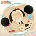 Детски Пъзел от Дърво Disney Mickey Mouse + 12 месеца 6