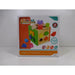 Детски Пъзел от Дърво Woomax 15 x 15 x 15 cm (6 броя)