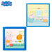 Детски Пъзел Peppa Pig 25 Части 19 x 4 x 19 cm (6 броя)