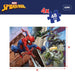 Детски Пъзел Spider-Man Двустранно 4 в 1 48 Части 35 x 1,5