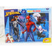 Детски Пъзел Spider-Man Двустранно 60 Части 70 x 1,5 x 50