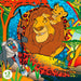 Детски Пъзел The Lion King Двустранно 24 Части 70 x 1,5 x