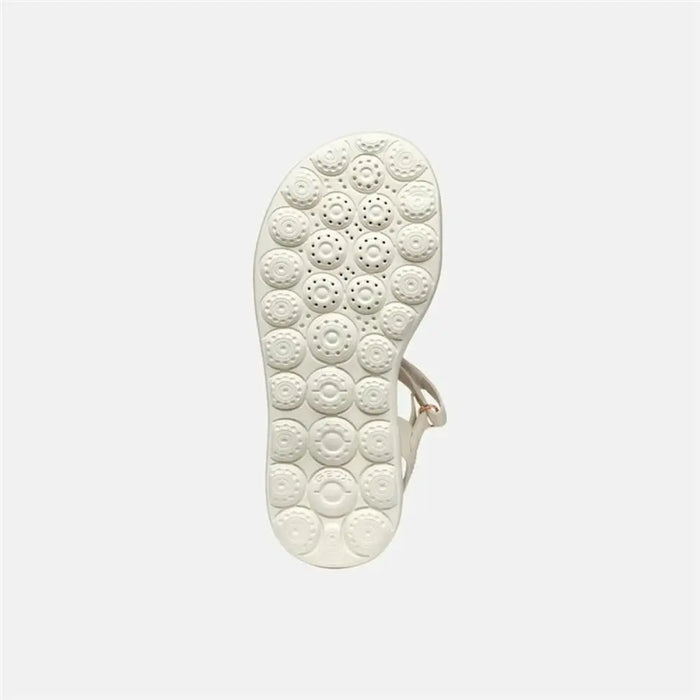 Детски сандали Geox Puffypop Gi