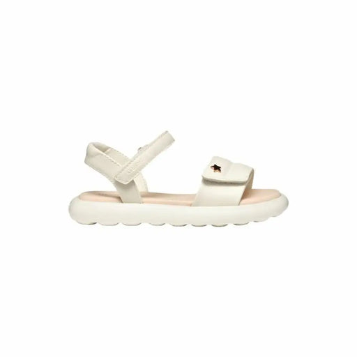 Детски сандали Geox Puffypop Gi