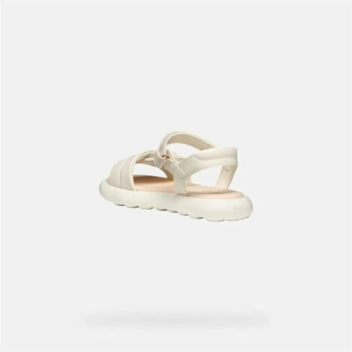 Детски сандали Geox Puffypop Gi