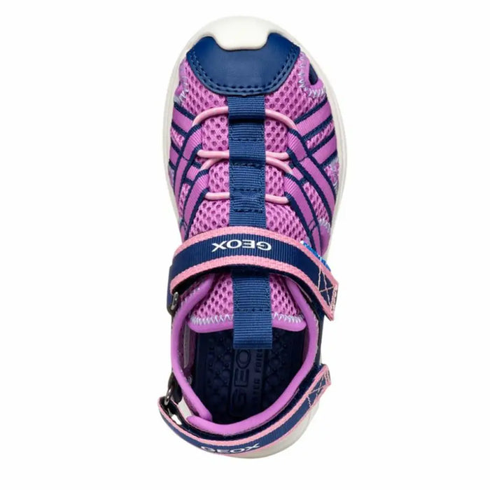 Детски сандали Geox Airadyum Gi Тъмно синьо