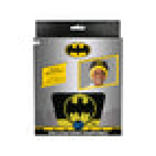 ДЕТСКИ СЛУШАЛКИ OTL BATMAN AUDIO BAND