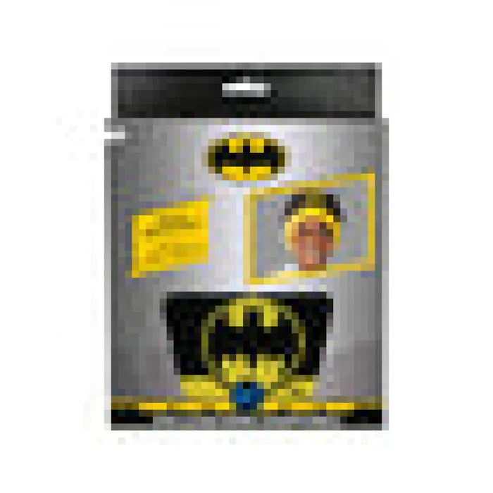 ДЕТСКИ СЛУШАЛКИ OTL BATMAN AUDIO BAND