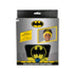 ДЕТСКИ СЛУШАЛКИ OTL BATMAN AUDIO BAND