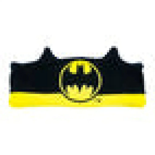 ДЕТСКИ СЛУШАЛКИ OTL BATMAN AUDIO BAND