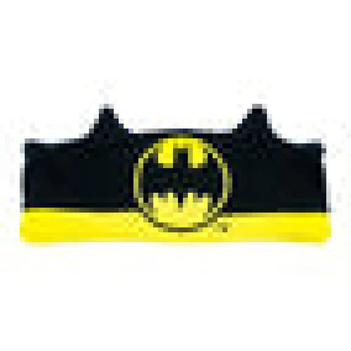 ДЕТСКИ СЛУШАЛКИ OTL BATMAN AUDIO BAND